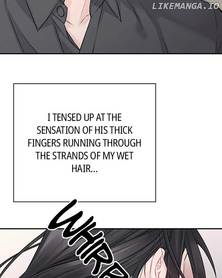 As If Love Doesn’t Exist Chapter 67 page 20