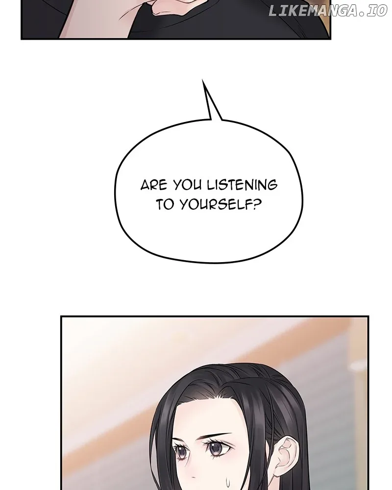As If Love Doesn’t Exist Chapter 51 page 93