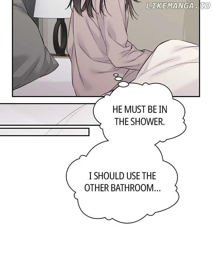 As If Love Doesn’t Exist Chapter 67 page 11