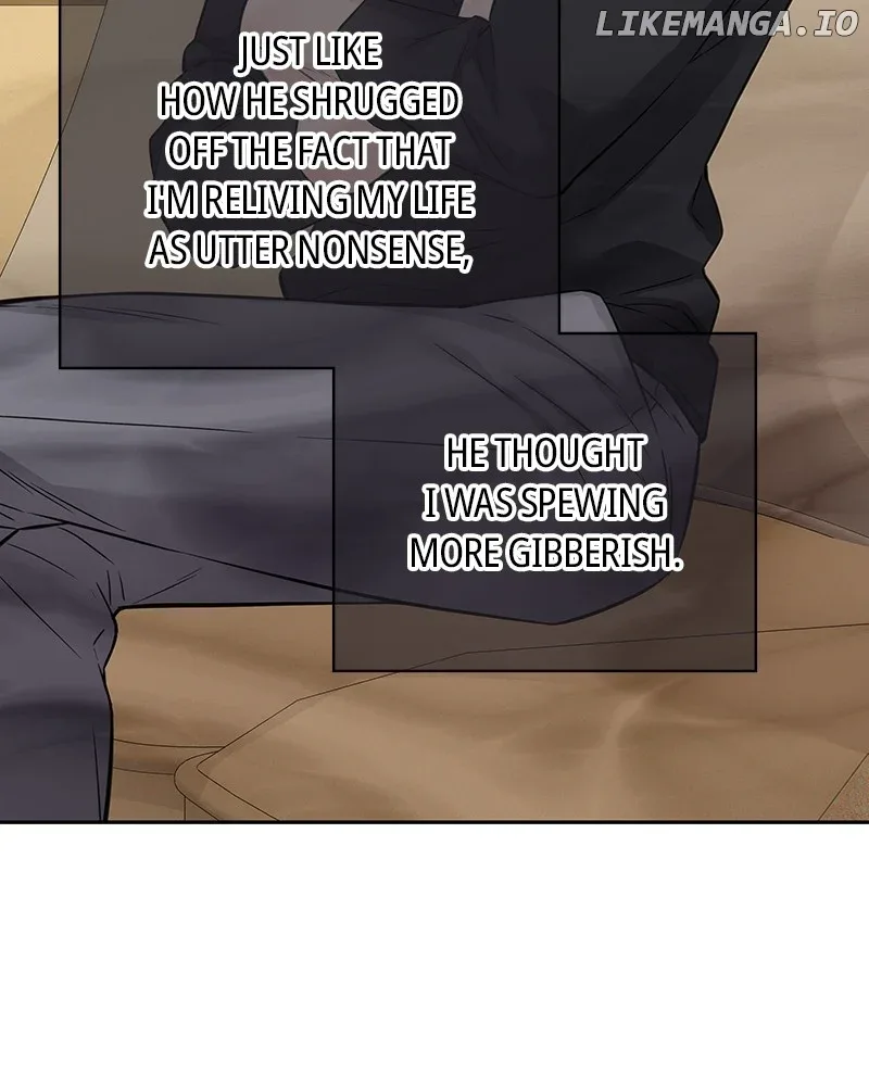 As If Love Doesn’t Exist Chapter 51 page 102