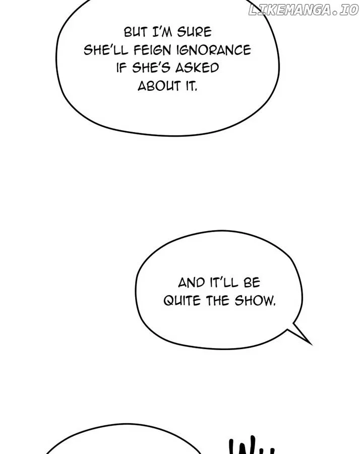 As If Love Doesn’t Exist Chapter 67 page 31
