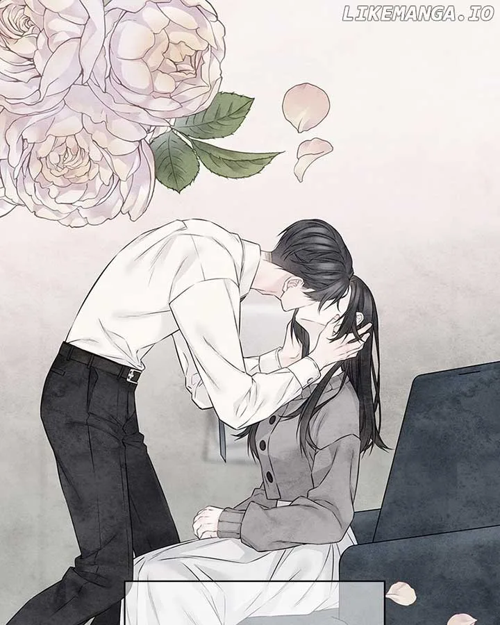 As If Love Doesn’t Exist Chapter 67 page 22