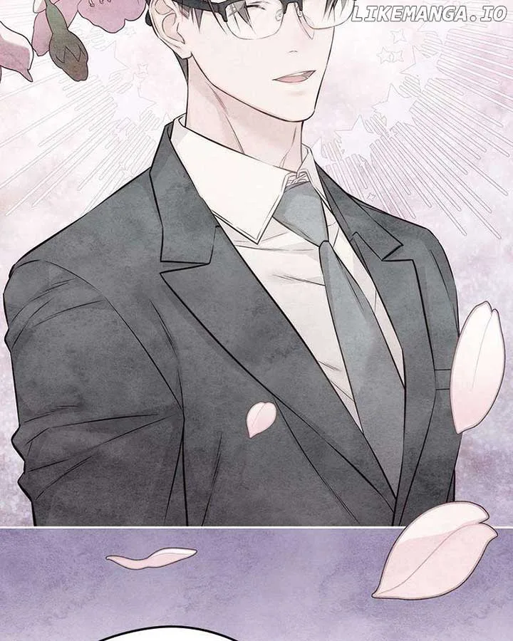 As If Love Doesn’t Exist Chapter 65 page 74
