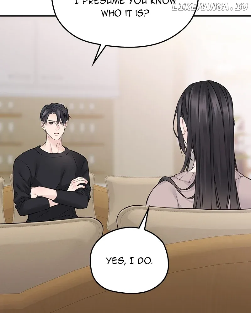 As If Love Doesn’t Exist Chapter 51 page 95