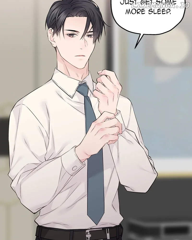 As If Love Doesn’t Exist Chapter 64 page 59