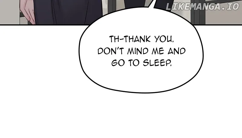 As If Love Doesn’t Exist Chapter 63 page 88