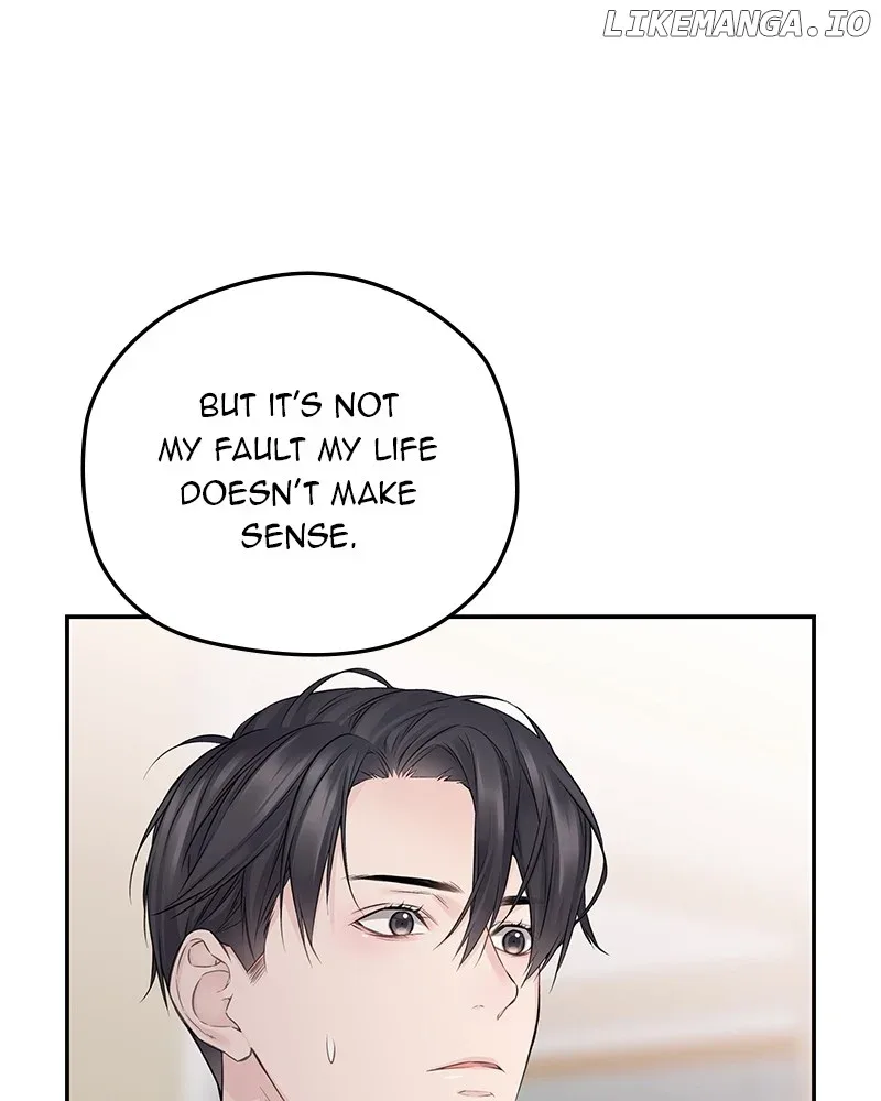 As If Love Doesn’t Exist Chapter 51 page 108