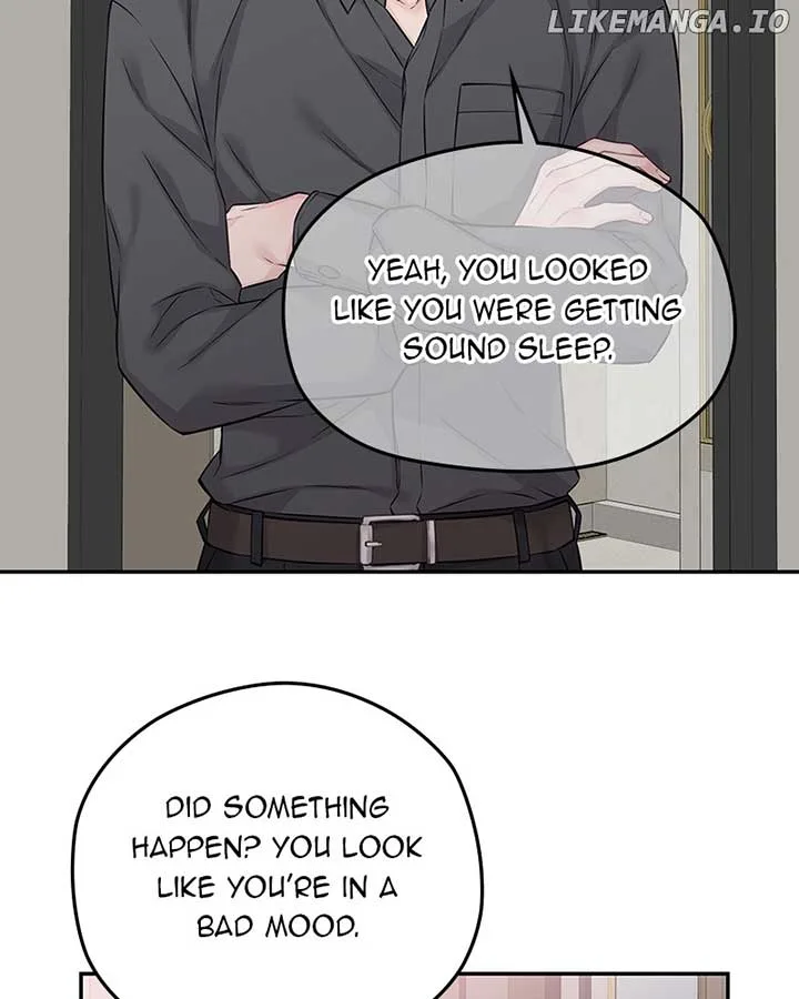 As If Love Doesn’t Exist Chapter 67 page 15