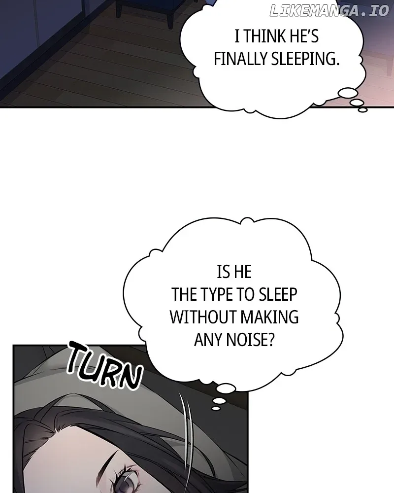 As If Love Doesn’t Exist Chapter 64 page 44