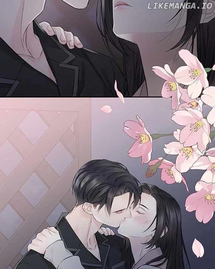 As If Love Doesn’t Exist Chapter 66 page 93