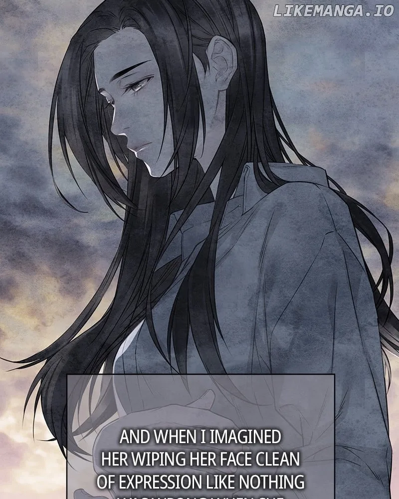 As If Love Doesn’t Exist Chapter 57 page 28