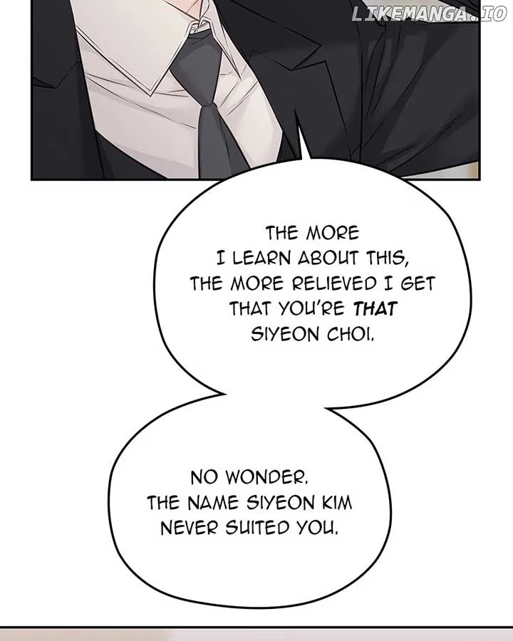 As If Love Doesn’t Exist Chapter 61 page 99