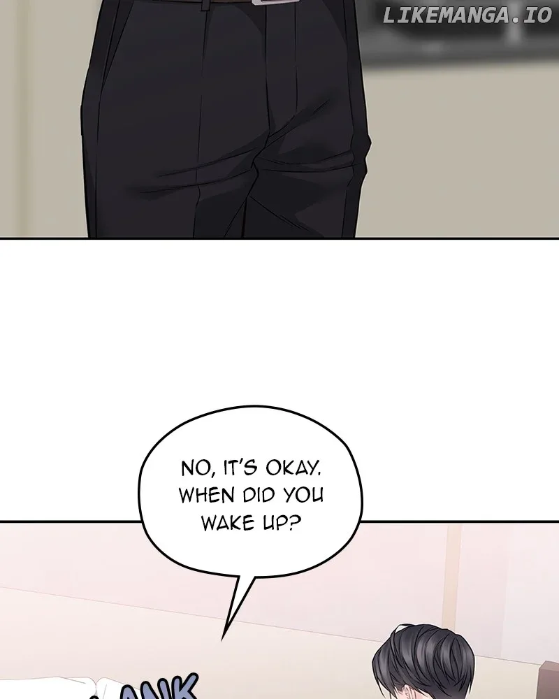 As If Love Doesn’t Exist Chapter 64 page 60