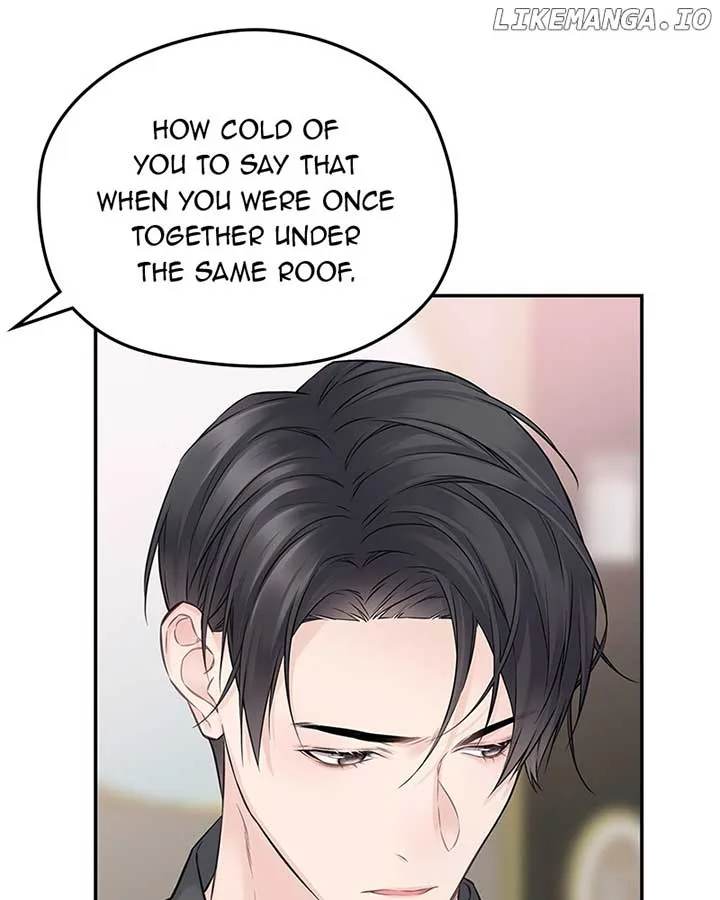As If Love Doesn’t Exist Chapter 67 page 33