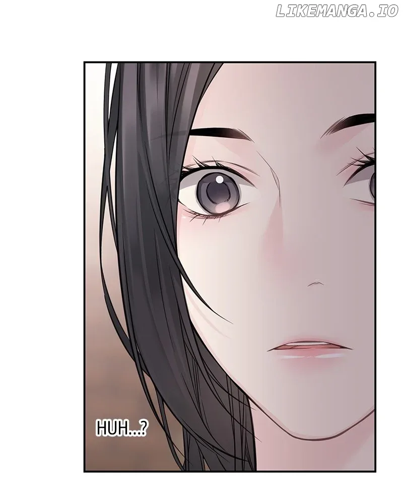 As If Love Doesn’t Exist Chapter 59 page 32