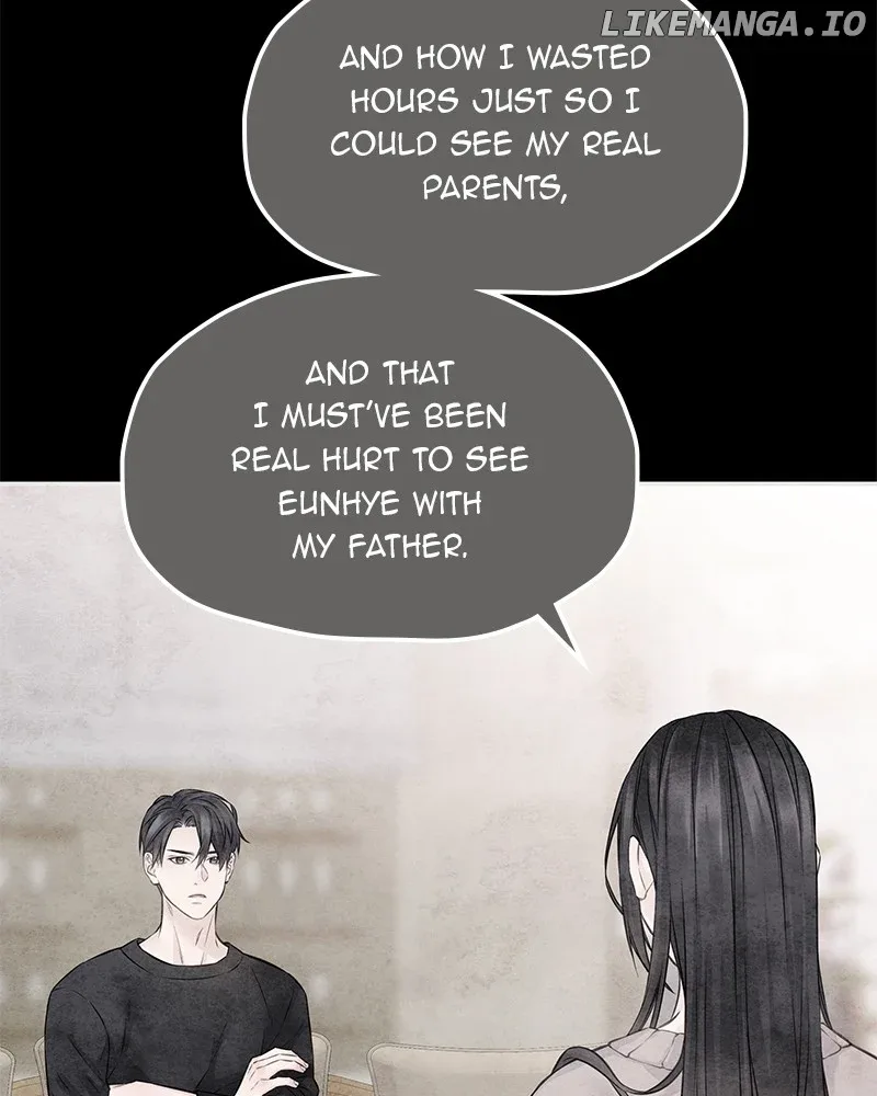 As If Love Doesn’t Exist Chapter 55 page 75