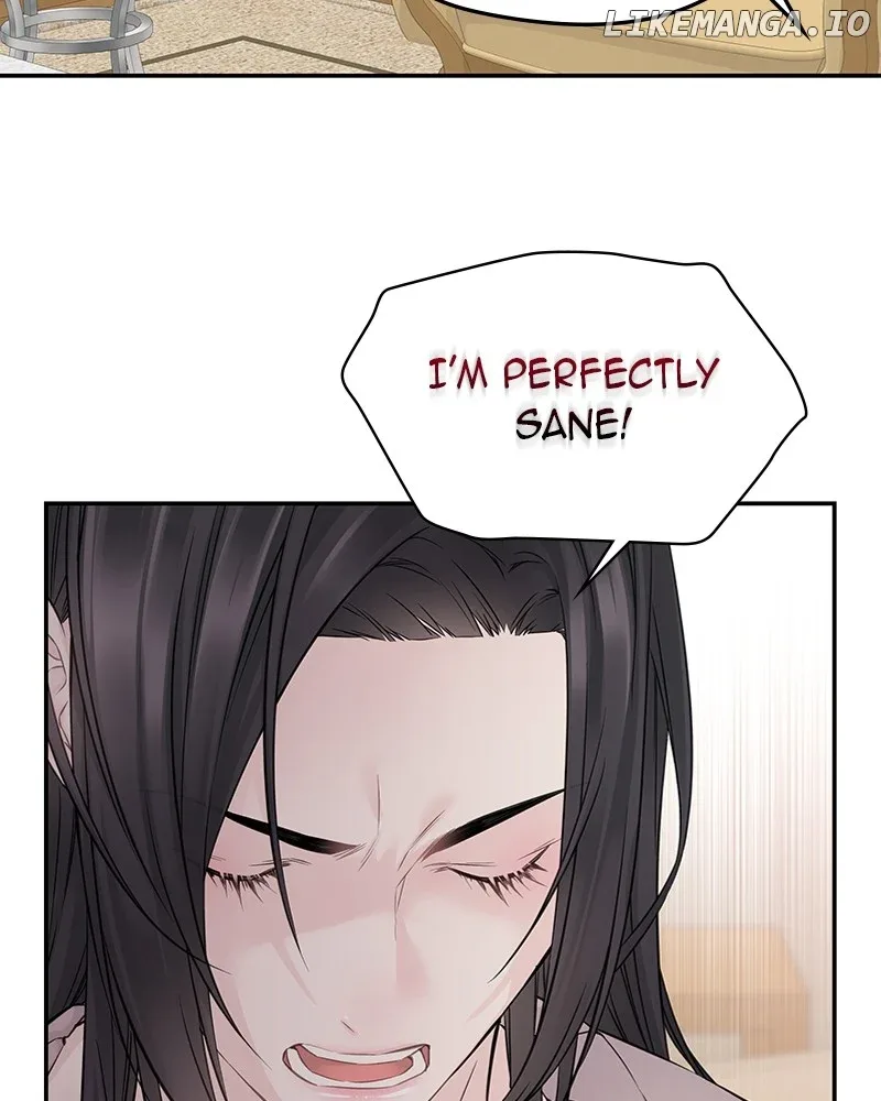 As If Love Doesn’t Exist Chapter 51 page 104