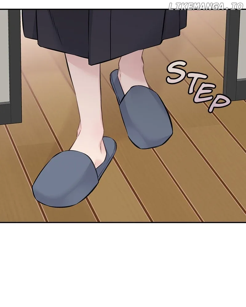 As If Love Doesn’t Exist Chapter 63 page 84