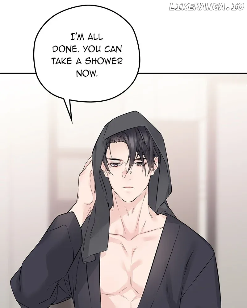 As If Love Doesn’t Exist Chapter 63 page 85