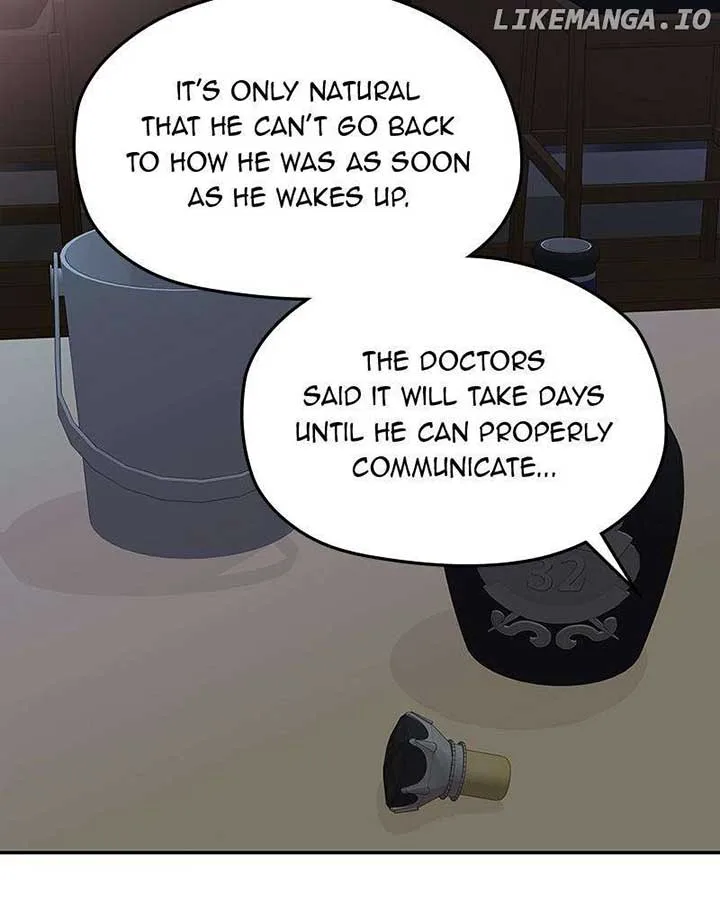 As If Love Doesn’t Exist Chapter 65 page 78