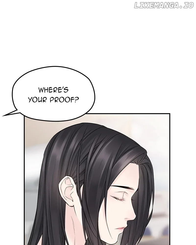 As If Love Doesn’t Exist Chapter 51 page 98