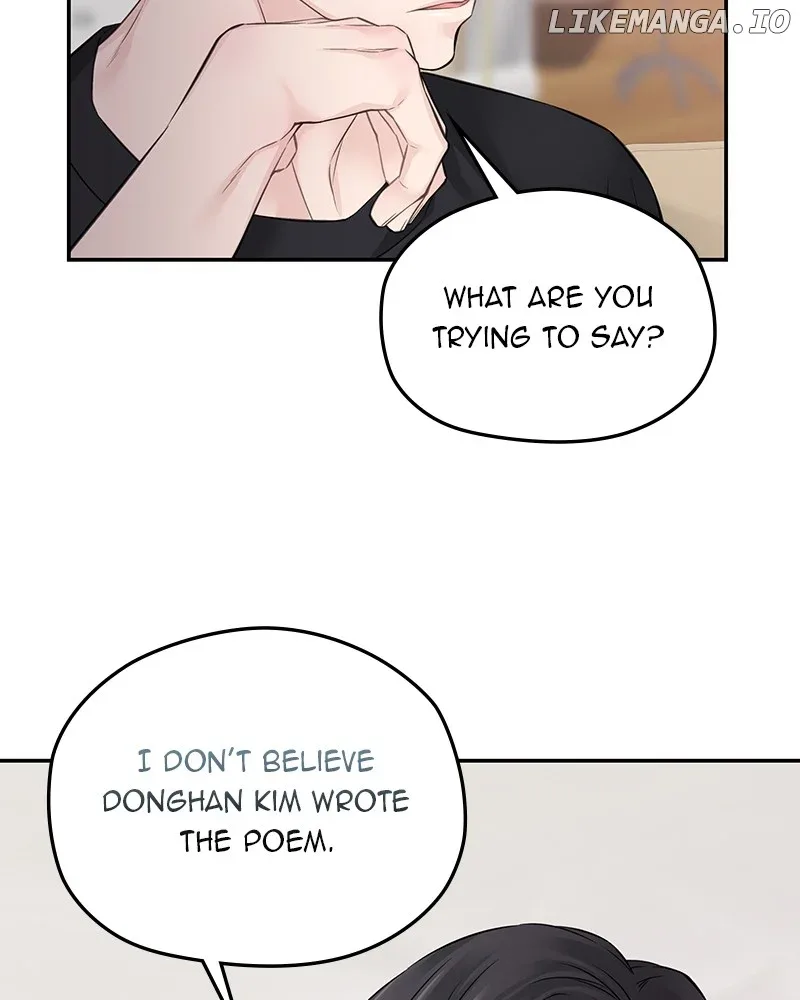 As If Love Doesn’t Exist Chapter 51 page 90
