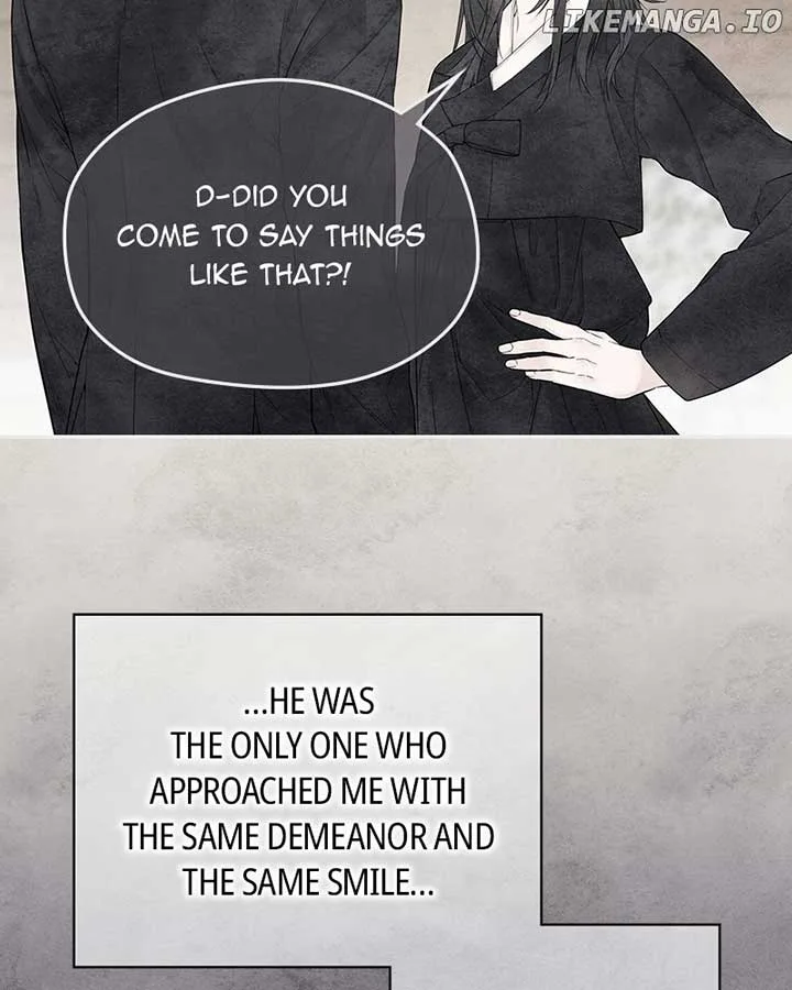 As If Love Doesn’t Exist Chapter 61 page 109