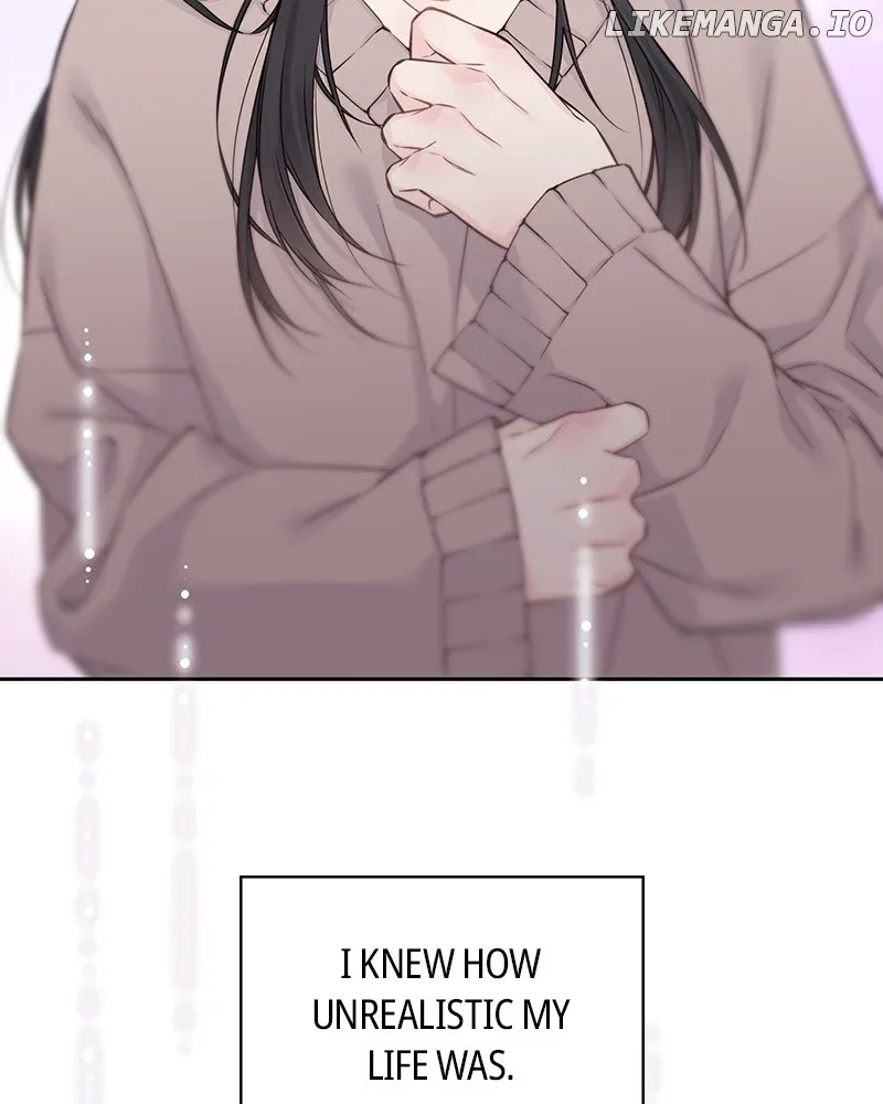 As If Love Doesn’t Exist Chapter 51 page 111