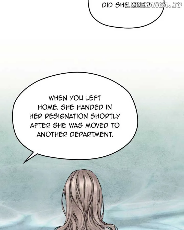 As If Love Doesn’t Exist Chapter 67 page 28