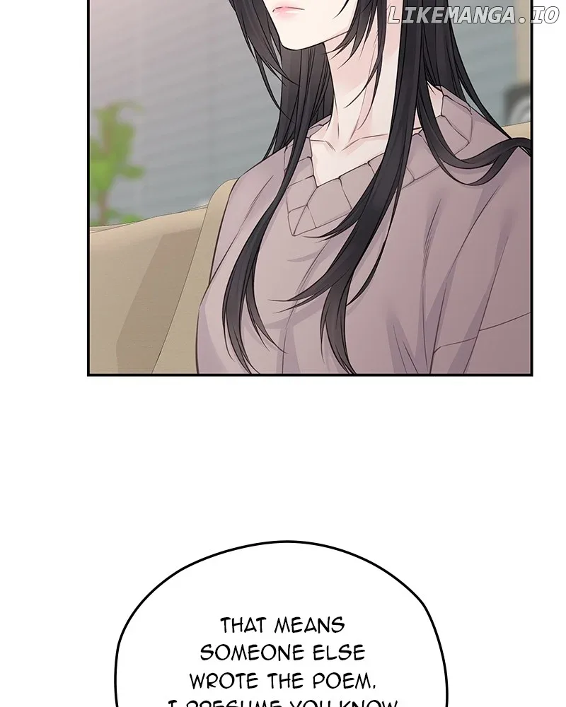 As If Love Doesn’t Exist Chapter 51 page 94