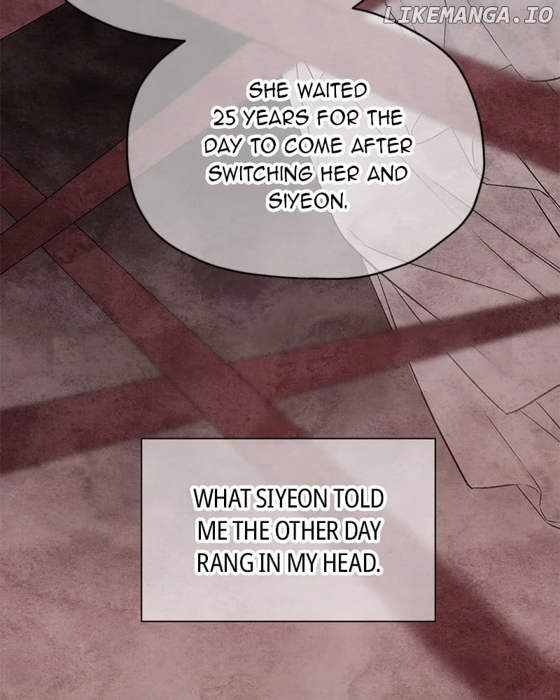 As If Love Doesn’t Exist Chapter 55 page 72