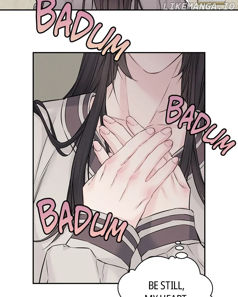 As If Love Doesn’t Exist Chapter 63 page 92