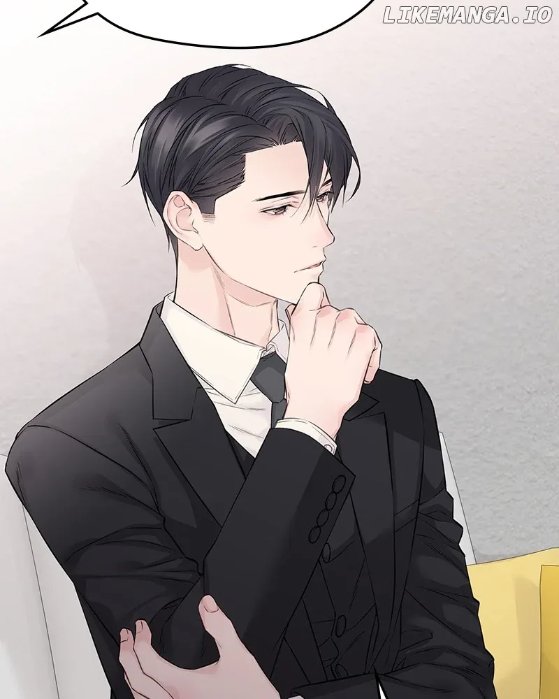 As If Love Doesn’t Exist Chapter 62 page 3
