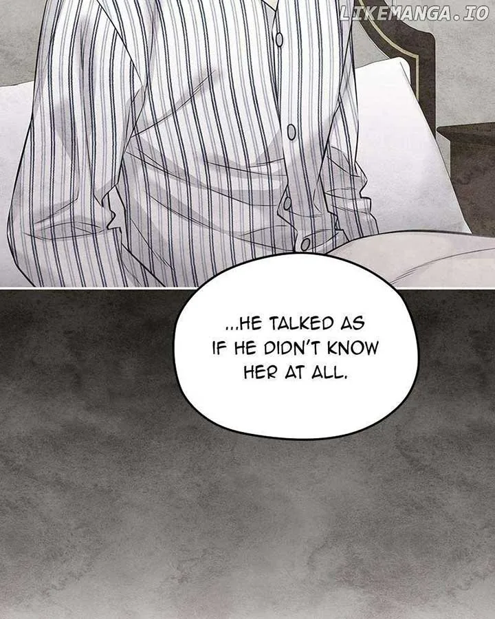 As If Love Doesn’t Exist Chapter 65 page 89