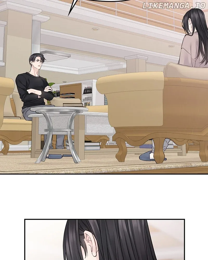 As If Love Doesn’t Exist Chapter 51 page 106