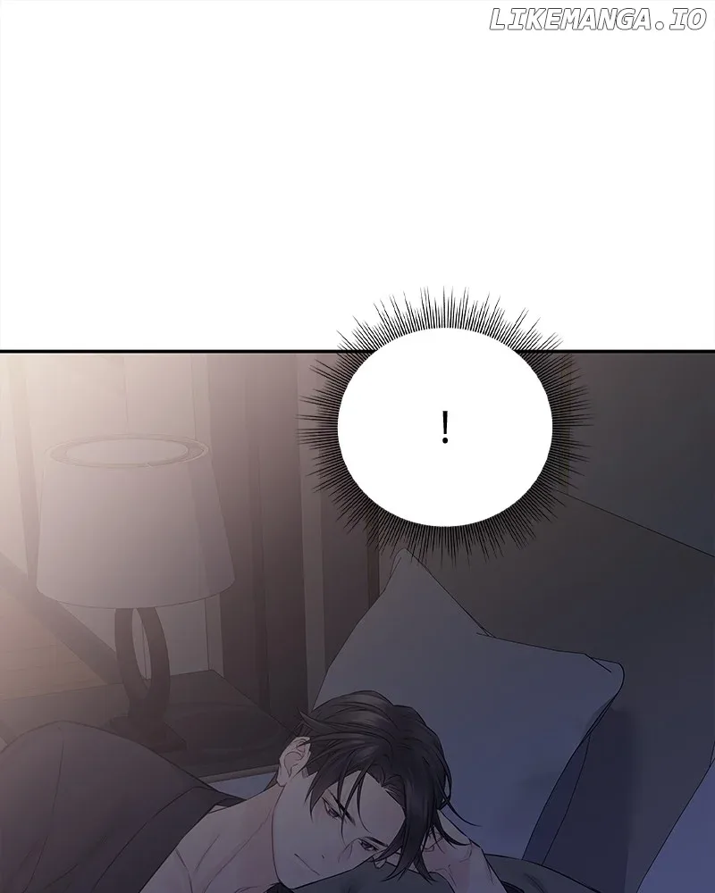 As If Love Doesn’t Exist Chapter 64 page 47