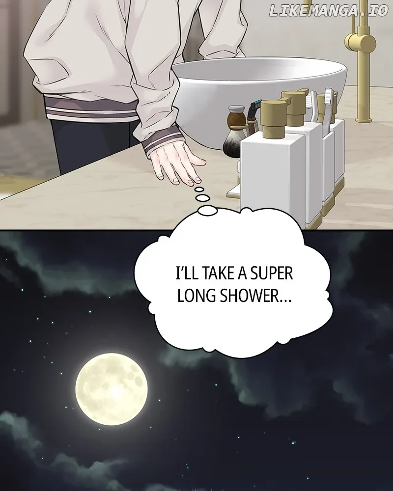 As If Love Doesn’t Exist Chapter 63 page 96