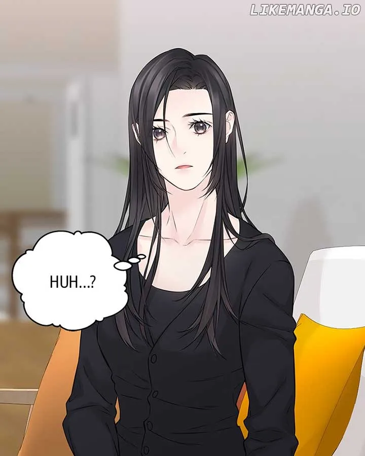 As If Love Doesn’t Exist Chapter 61 page 100