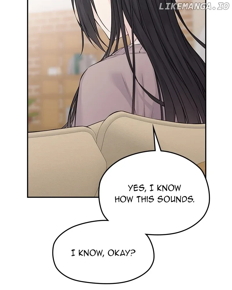 As If Love Doesn’t Exist Chapter 51 page 107