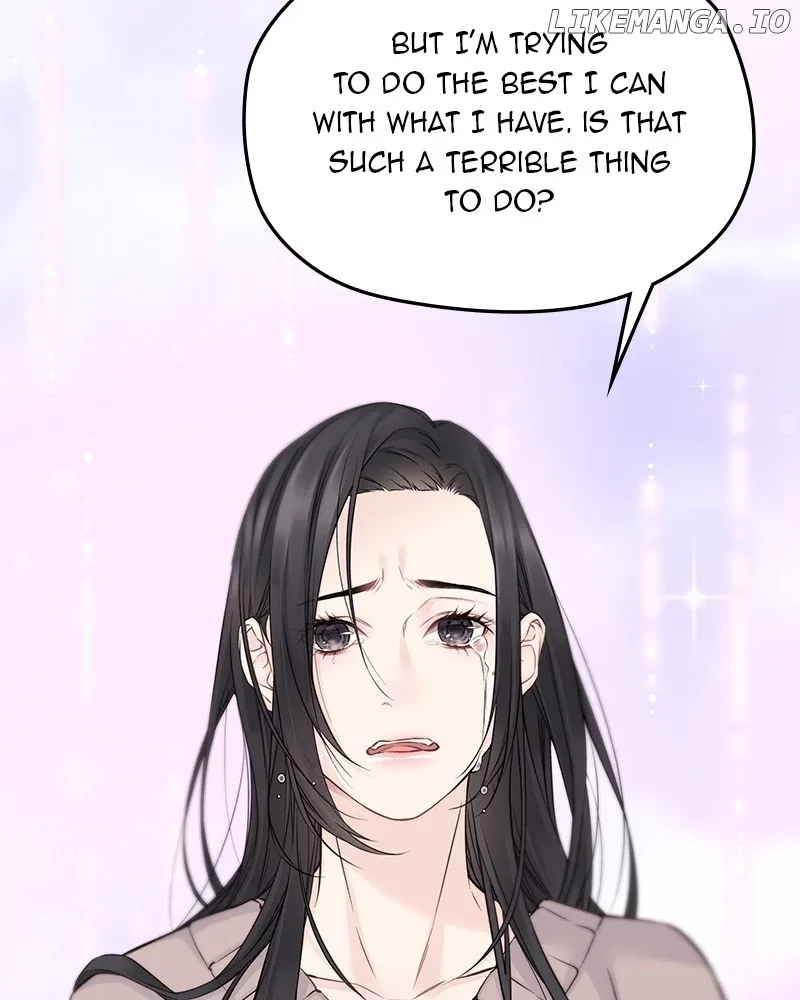 As If Love Doesn’t Exist Chapter 51 page 110