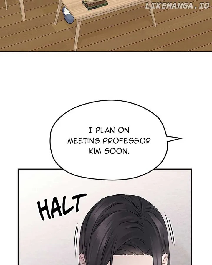 As If Love Doesn’t Exist Chapter 61 page 93