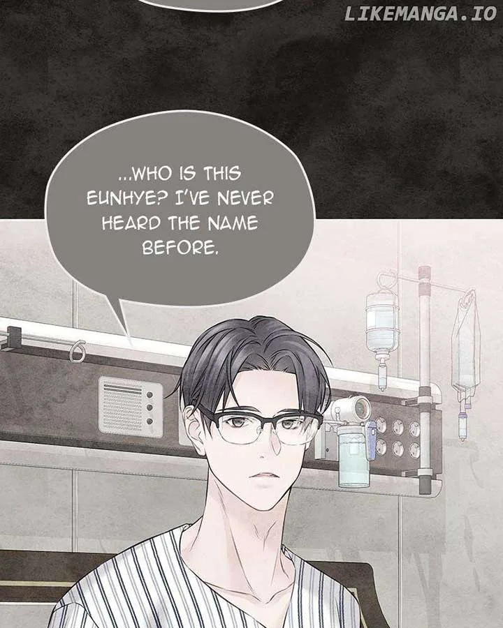 As If Love Doesn’t Exist Chapter 65 page 88