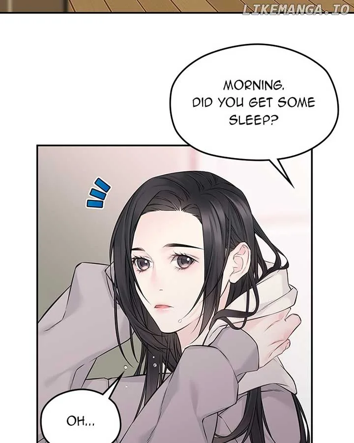 As If Love Doesn’t Exist Chapter 67 page 13