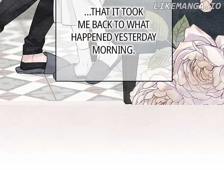 As If Love Doesn’t Exist Chapter 67 page 23
