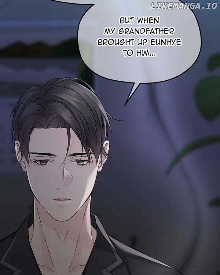 As If Love Doesn’t Exist Chapter 65 page 85