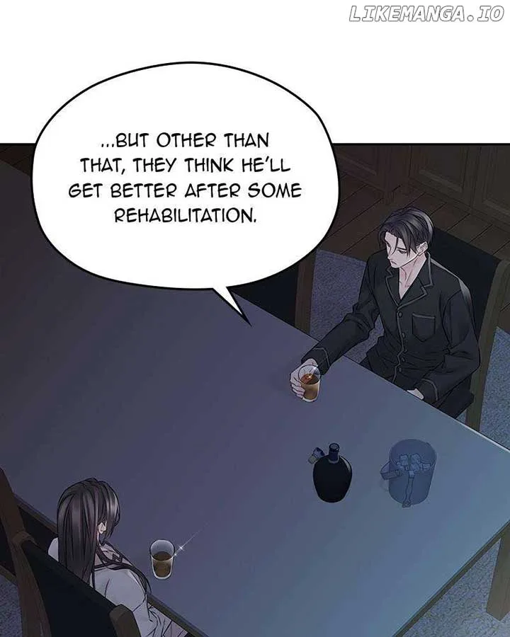 As If Love Doesn’t Exist Chapter 65 page 79