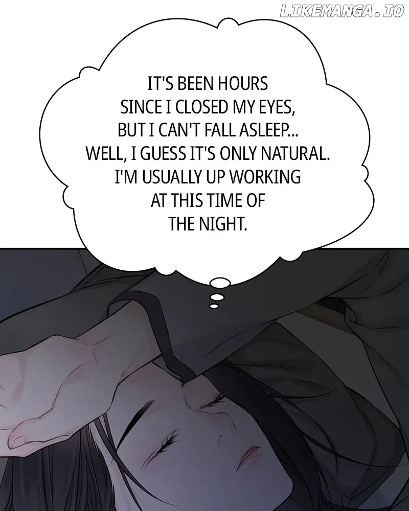 As If Love Doesn’t Exist Chapter 64 page 41