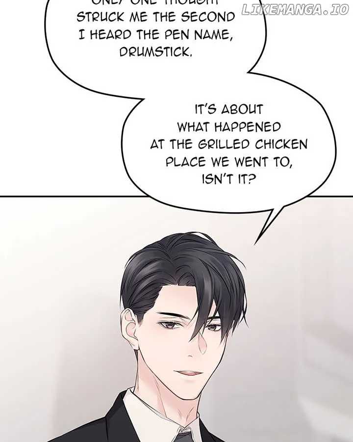 As If Love Doesn’t Exist Chapter 61 page 88