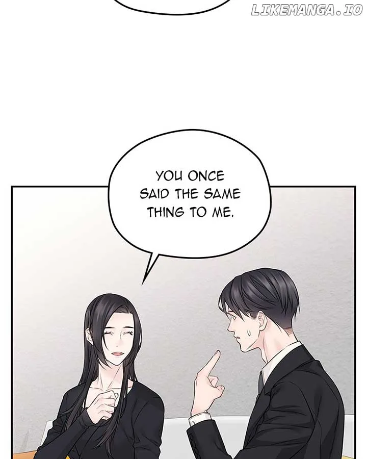 As If Love Doesn’t Exist Chapter 61 page 104
