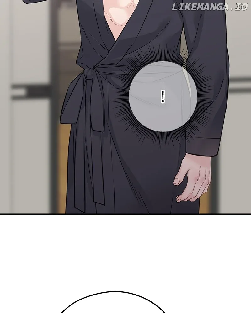 As If Love Doesn’t Exist Chapter 63 page 86